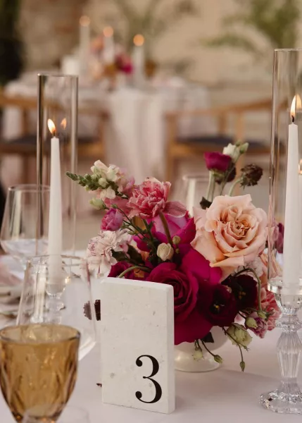 Kathy & Kevin’s Vibrant Island Wedding in Ugljan, Croatia