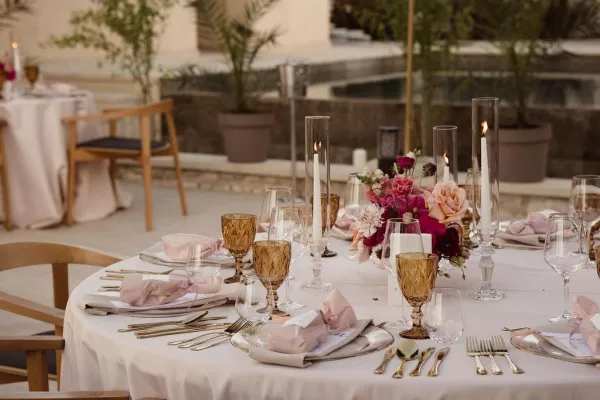 Kathy & Kevin’s Vibrant Island Wedding in Ugljan, Croatia