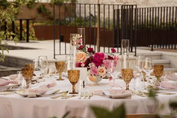 Kathy & Kevin’s Vibrant Island Wedding in Ugljan, Croatia