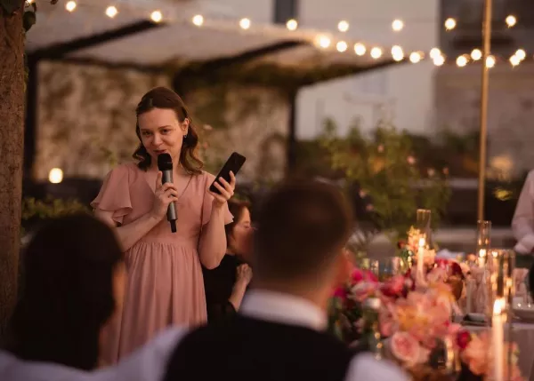 Kathy & Kevin’s Vibrant Island Wedding in Ugljan, Croatia