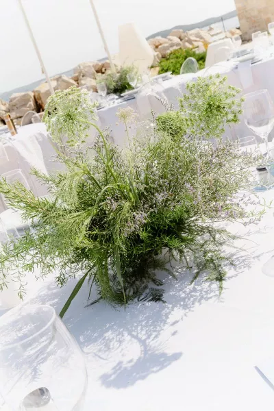 Modern wedding in Crvena Luka, Zadar