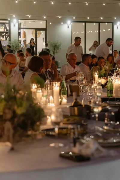 Modern wedding in Crvena Luka, Zadar