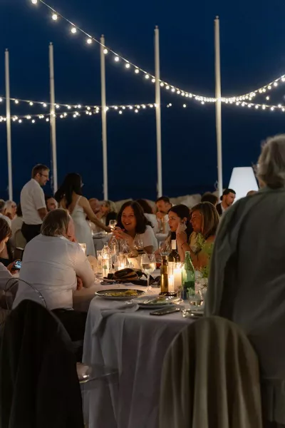Modern wedding in Crvena Luka, Zadar