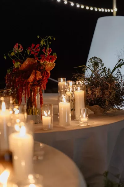 Modern wedding in Crvena Luka, Zadar