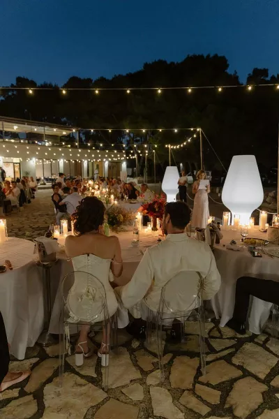 Modern wedding in Crvena Luka, Zadar