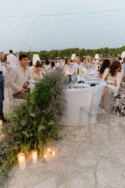 Modern wedding in Crvena Luka, Zadar