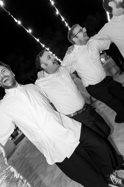 Modern wedding in Crvena Luka, Zadar