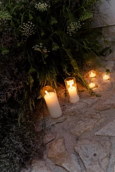 Modern wedding in Crvena Luka, Zadar