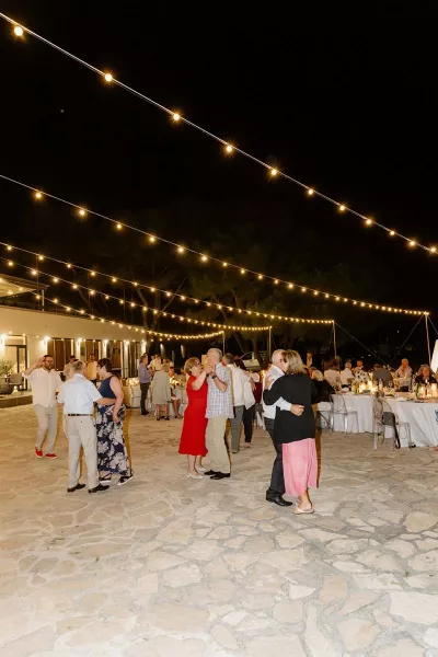 Modern wedding in Crvena Luka, Zadar