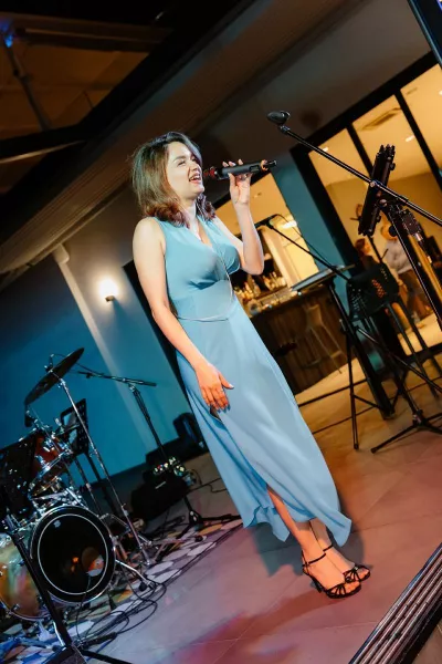 Modern wedding in Crvena Luka, Zadar