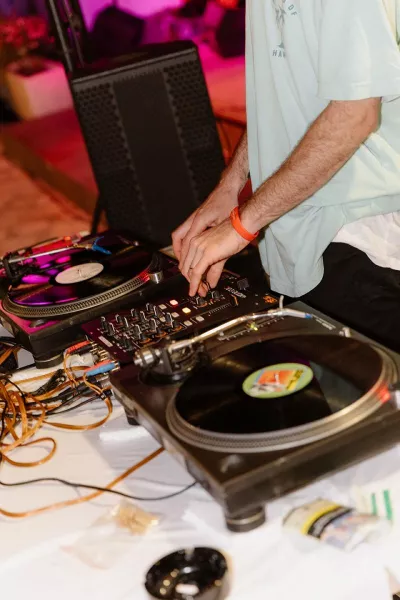 Modern wedding in Crvena Luka, Zadar
