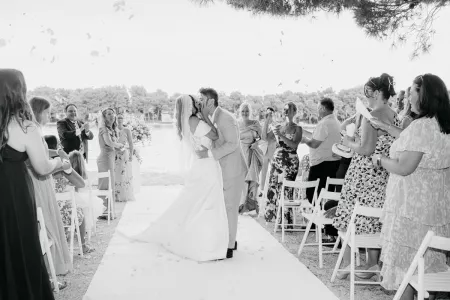 A Romantic Fairytale by the Sea — Crvena Luka Resort