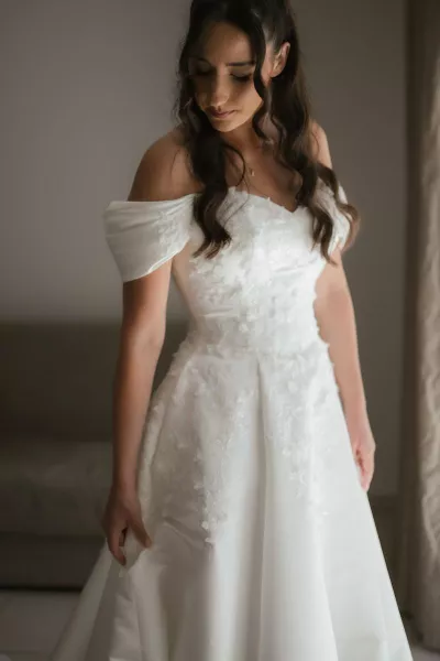 A Romantic Fairytale by the Sea — Crvena Luka Resort