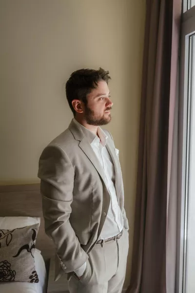 A Romantic Fairytale by the Sea — Crvena Luka Resort