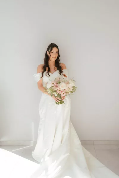 A Romantic Fairytale by the Sea — Crvena Luka Resort