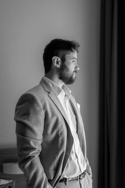 A Romantic Fairytale by the Sea — Crvena Luka Resort