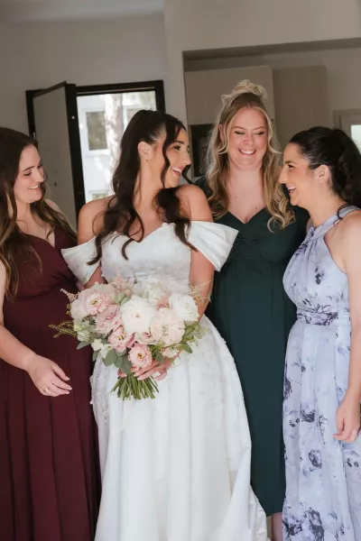 A Romantic Fairytale by the Sea — Crvena Luka Resort