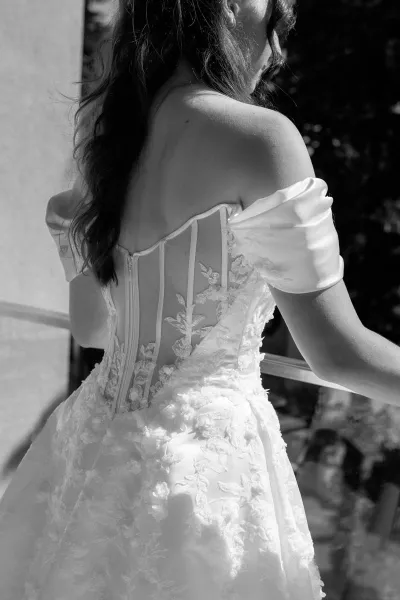 A Romantic Fairytale by the Sea — Crvena Luka Resort