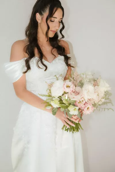 A Romantic Fairytale by the Sea — Crvena Luka Resort