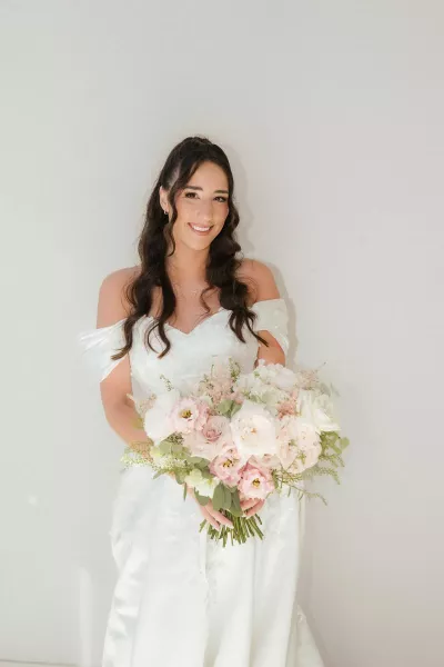 A Romantic Fairytale by the Sea — Crvena Luka Resort