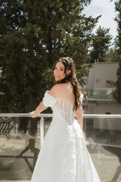 A Romantic Fairytale by the Sea — Crvena Luka Resort