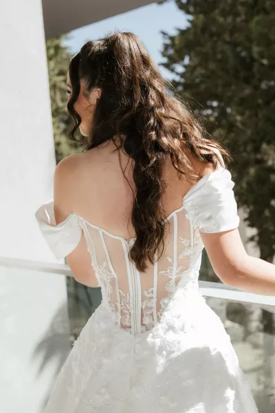 A Romantic Fairytale by the Sea — Crvena Luka Resort