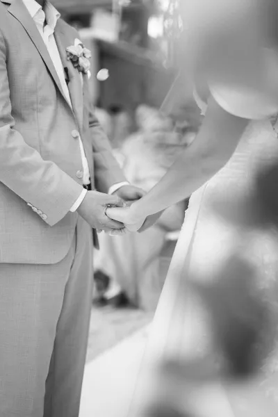 A Romantic Fairytale by the Sea — Crvena Luka Resort