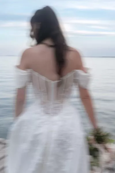 A Romantic Fairytale by the Sea — Crvena Luka Resort