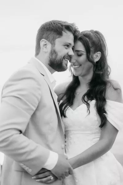 A Romantic Fairytale by the Sea — Crvena Luka Resort