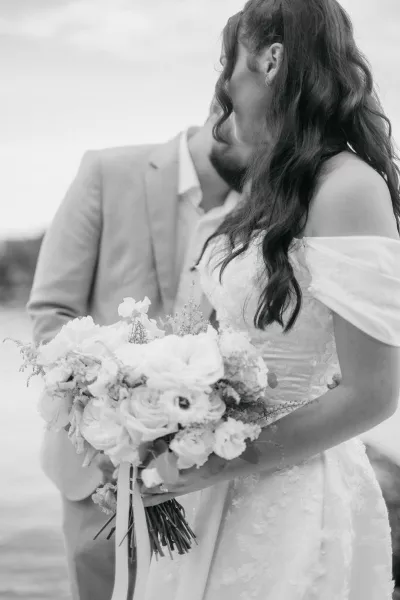 A Romantic Fairytale by the Sea — Crvena Luka Resort