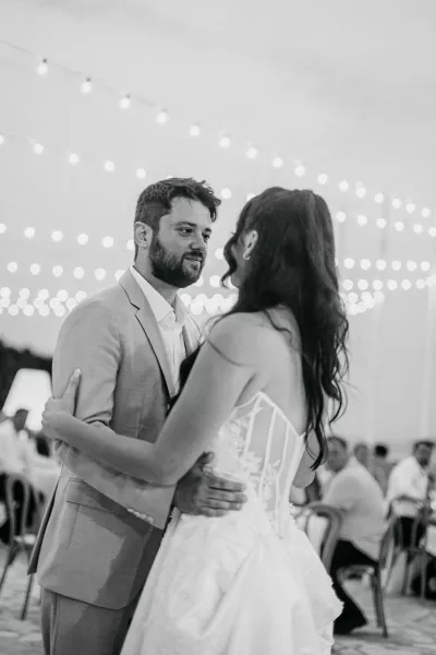 A Romantic Fairytale by the Sea — Crvena Luka Resort