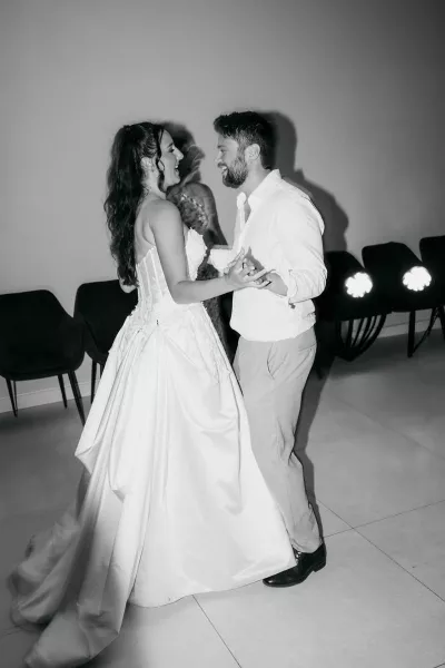 A Romantic Fairytale by the Sea — Crvena Luka Resort