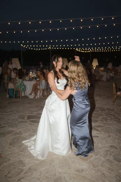 A Romantic Fairytale by the Sea — Crvena Luka Resort