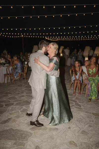 A Romantic Fairytale by the Sea — Crvena Luka Resort