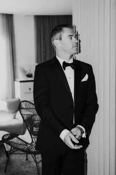 Ivana & Joey’s Wedding at Boškinac Novalja