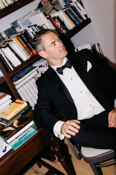 Ivana & Joey’s Wedding at Boškinac Novalja