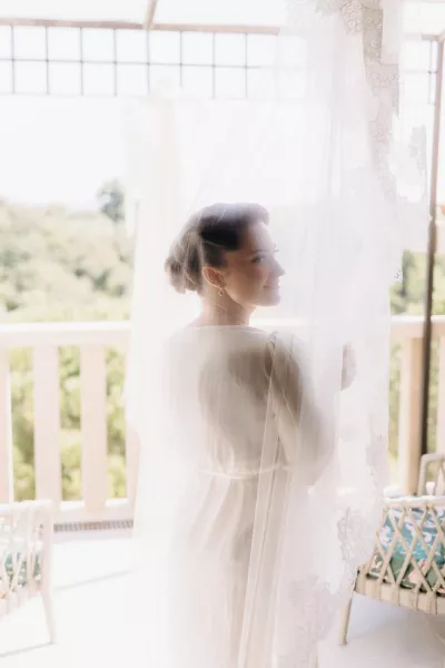 Ivana & Joey’s Wedding at Boškinac Novalja