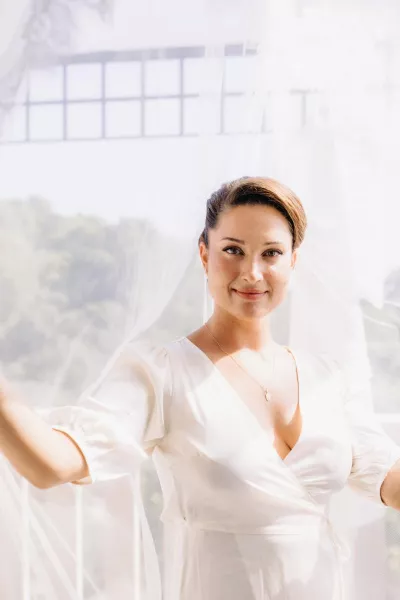 Ivana & Joey’s Wedding at Boškinac Novalja