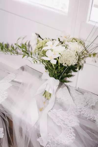 Ivana & Joey’s Wedding at Boškinac Novalja