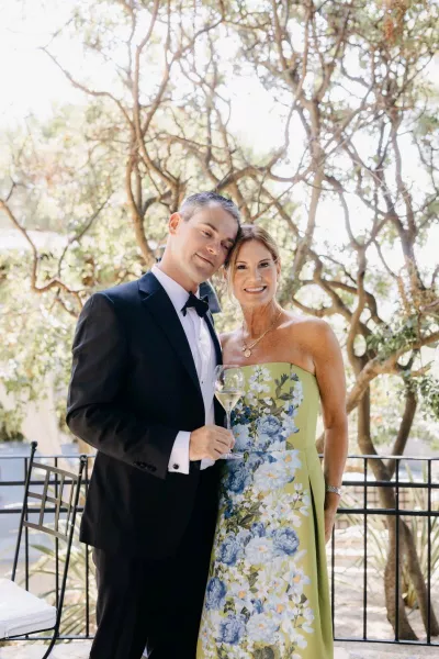 Ivana & Joey’s Wedding at Boškinac Novalja