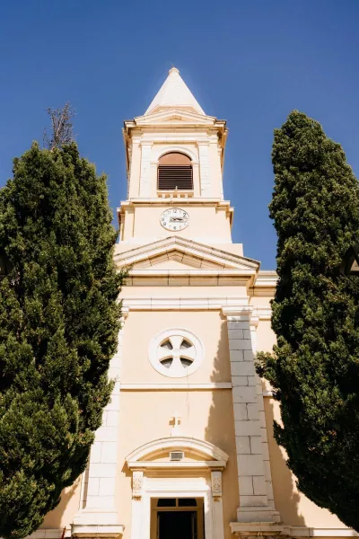 Ivana & Joey’s Wedding at Boškinac Novalja