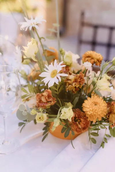 Ivana & Joey’s Wedding at Boškinac Novalja