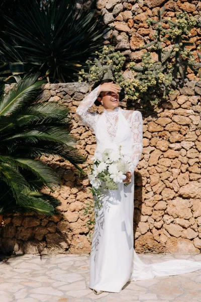 Ivana & Joey’s Wedding at Boškinac Novalja