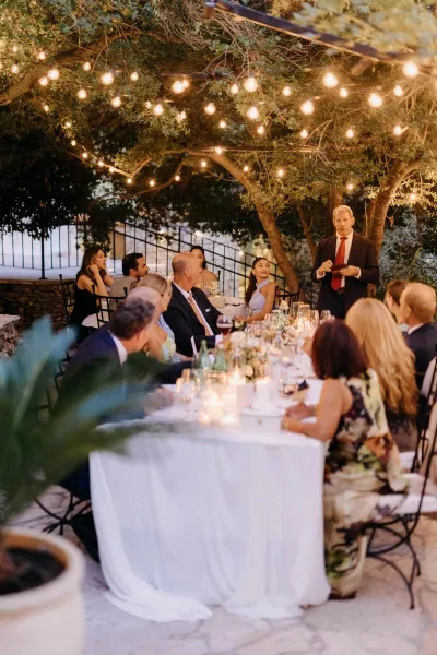 Ivana & Joey’s Wedding at Boškinac Novalja