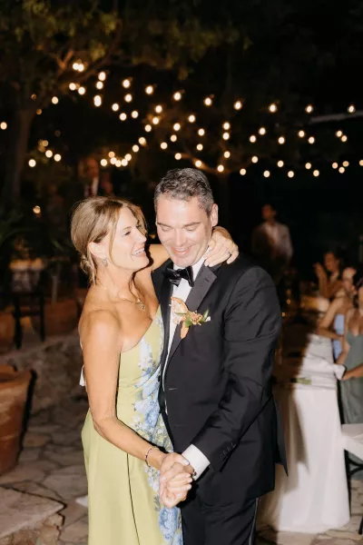 Ivana & Joey’s Wedding at Boškinac Novalja