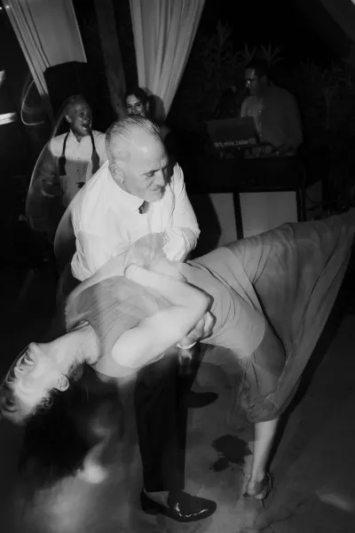 Ivana & Joey’s Wedding at Boškinac Novalja