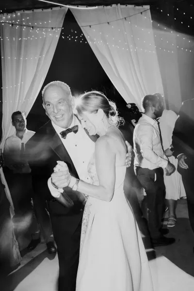 Ivana & Joey’s Wedding at Boškinac Novalja