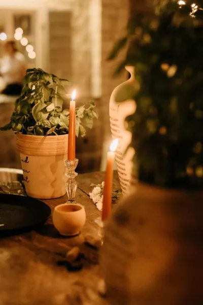 Ivana & Joey’s Wedding at Boškinac Novalja