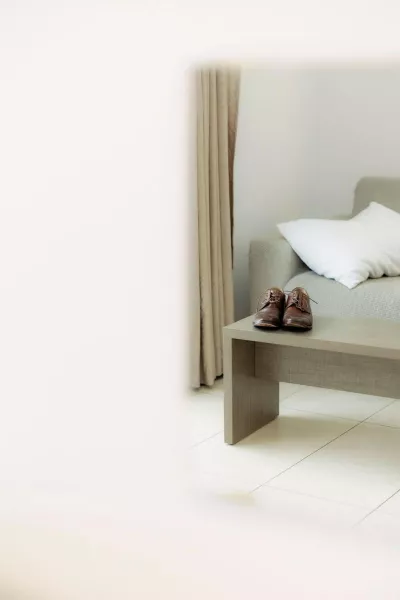 Linnea & Mario’s Seaside Wedding