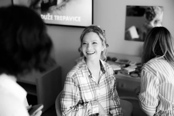 Linnea & Mario’s Seaside Wedding